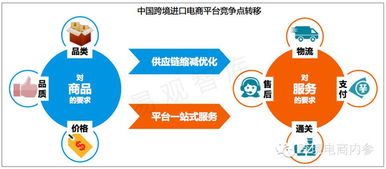 數據丨2015年跨境進口電商市場專題研究報告