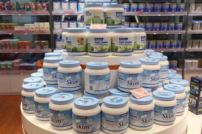 銀川購物新風(fēng)尚 進(jìn)口大牌3折起，海淘價格觸手可及